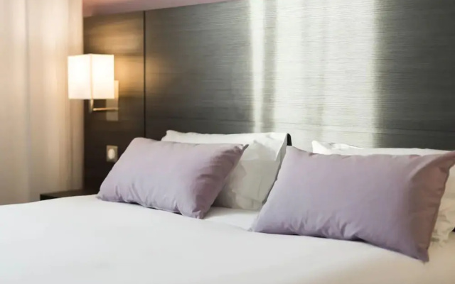 Hotel Eurocentre