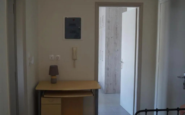 Sea Side Apartment