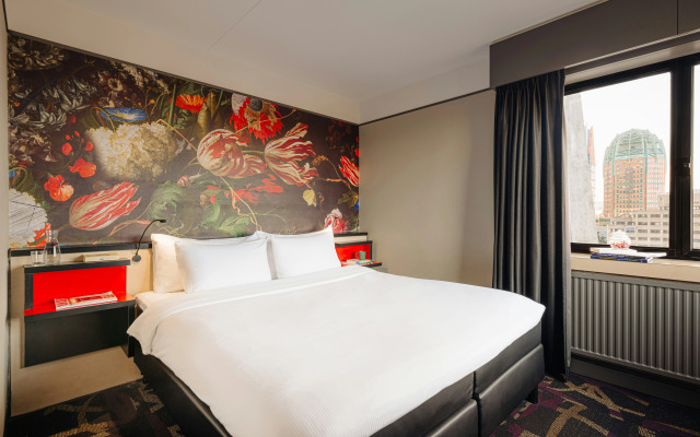 Leonardo Hotel Den Haag Babylon
