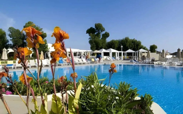 Thalassa Skanès Village
