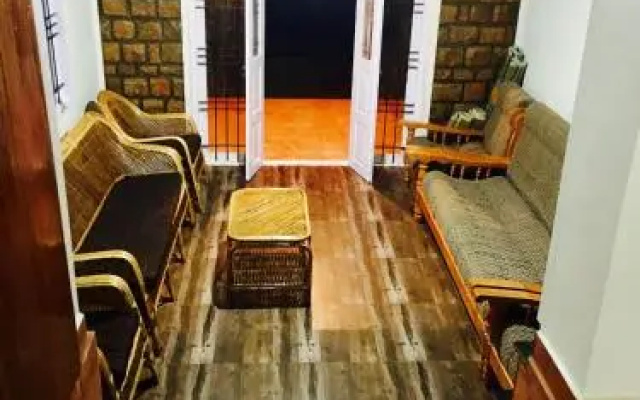 Wild Hills Bungalow