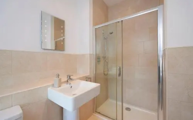 Braevellie Luxury Apartments