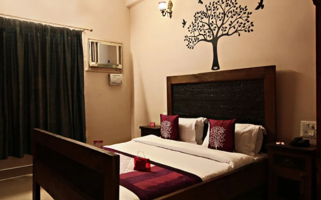 Hotel Mandela House by OYO Rooms