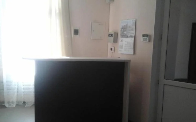 Hostel na Vologodskoi (former Teremok)