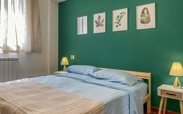 Amazing Home in Pellegrino With 4 Bedrooms and Wifi