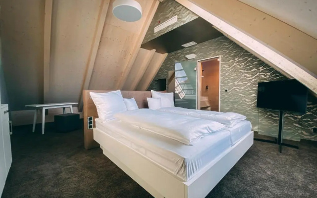 Stadthotel Haslach