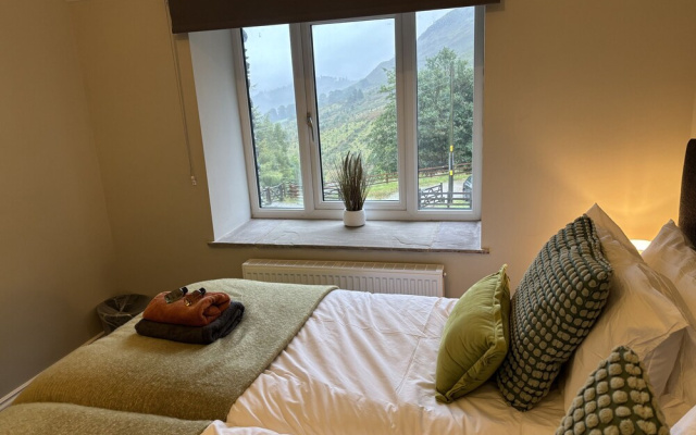 Swirral Edge Cottage