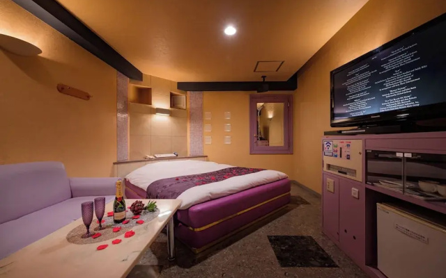 HOTEL XiO