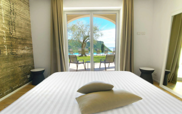 Cà Barbini Resort
