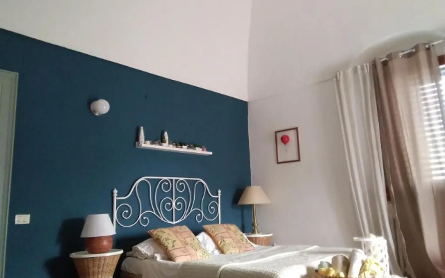Sole di Paglia