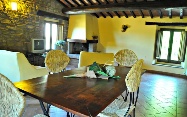 Agriturismo Popolano Di Sotto