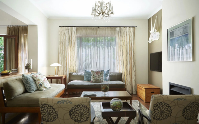 Bayflowers Guesthouse