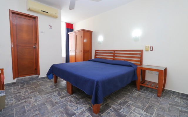 Hotel Soberanis