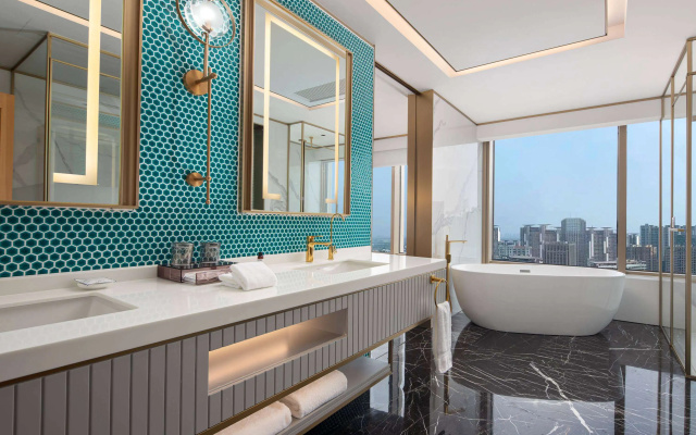 Wyndham Hangzhou Linping