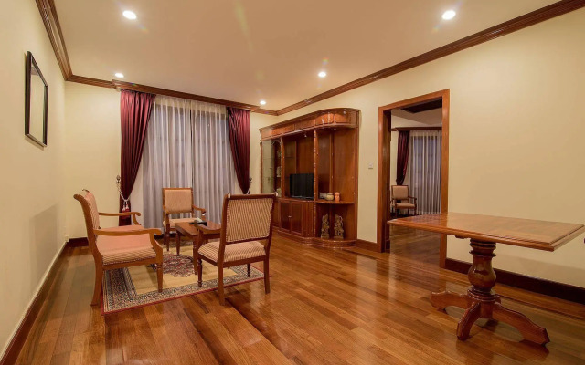 Steung Siemreap Hotel