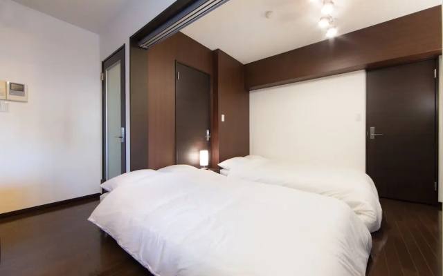 Hostel Kaisei Doutonbori