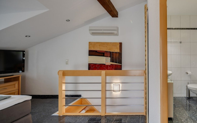 Apartments Fijala