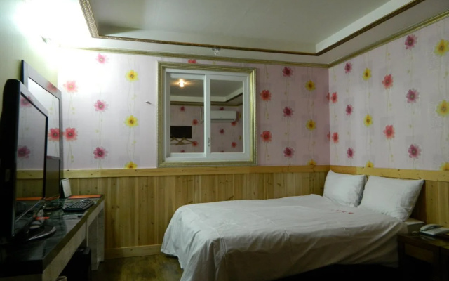 Windsor Royal Motel