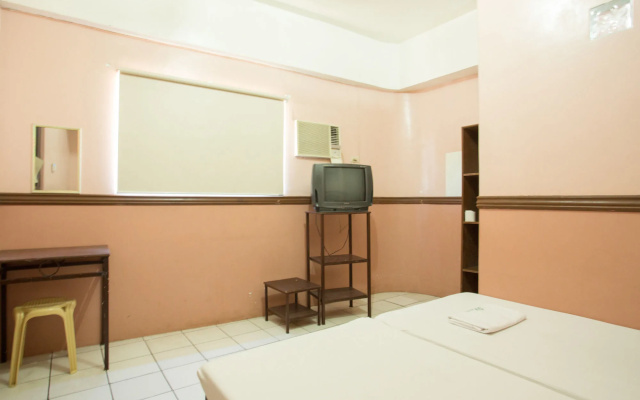 GV Hotel Masbate