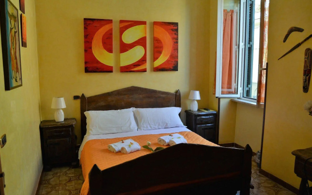 Affittacamere San Pietro Resort