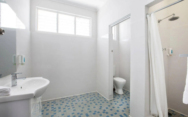 Greenacre Hotel
