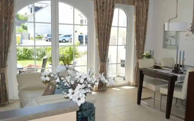 2 in the Baltic Sea Villa Gesine