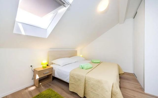 Apartman Iva Zara