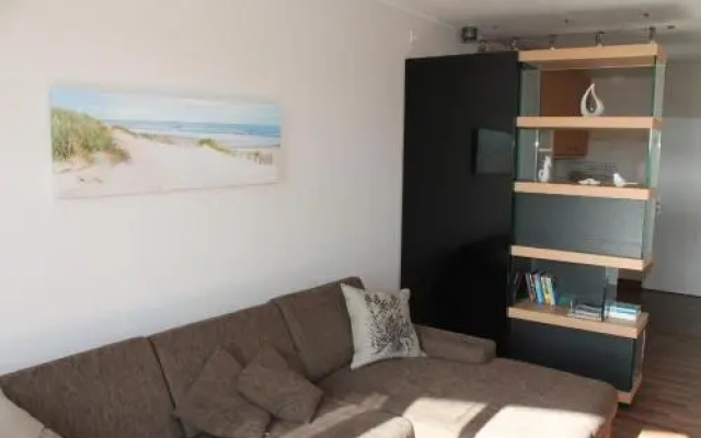 Ferienwohnung E725 Fur 2-4 Personen An Der Ostsee