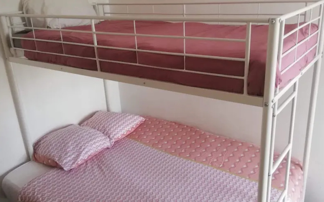 Chambres Chez L'habitant Coco2