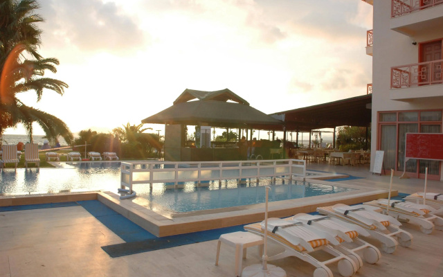 Ceren Hotel