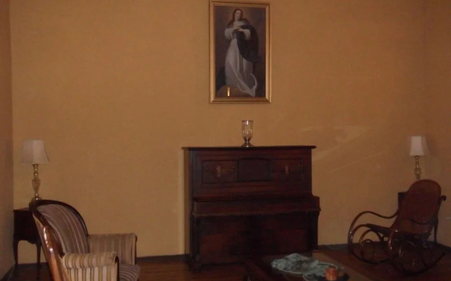 Hotel Casa Ordonez