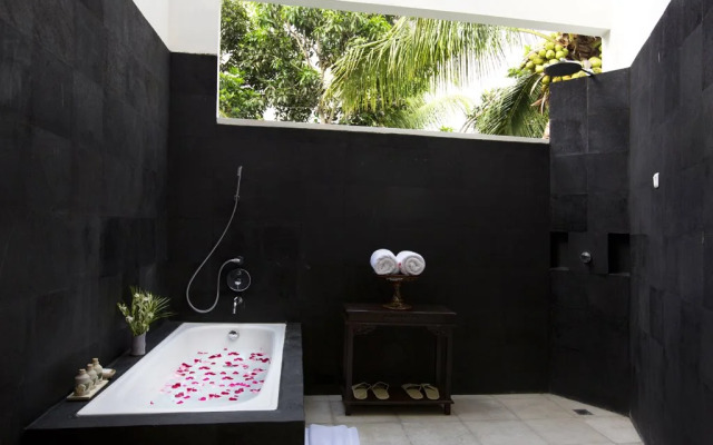 The Royal Palm Villa