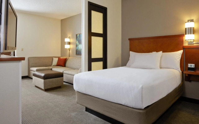 Hyatt Place Atlanta/Buckhead