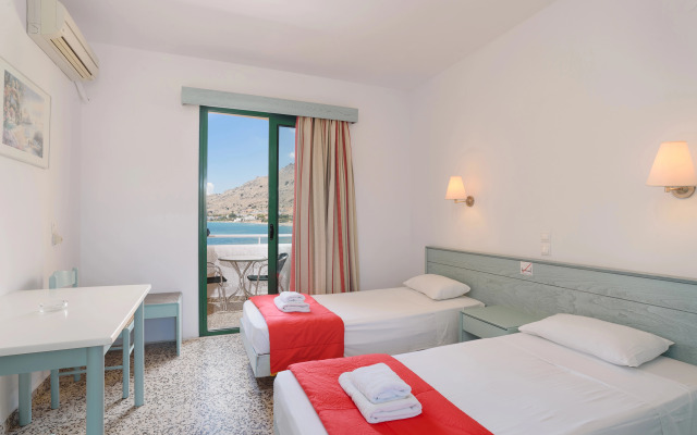 Anthi Maria Beach Apartments
