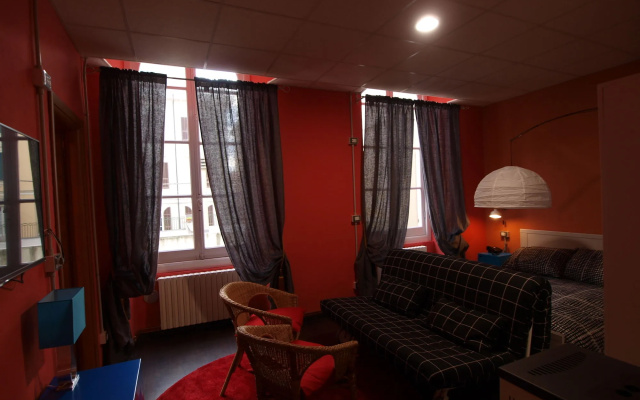 Andres GuestHouse Sanremo