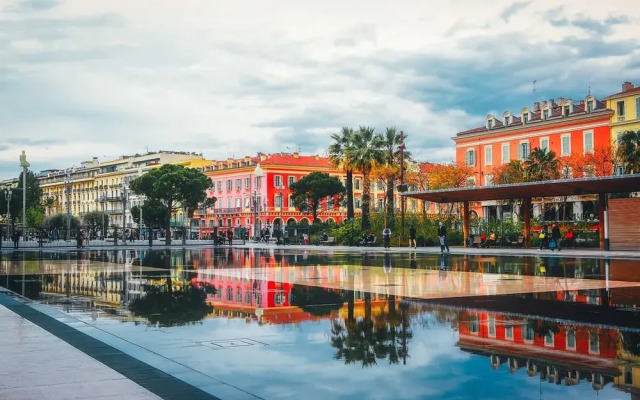 Riviera L'Imperial
