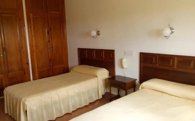 Hotel-Motel Sol II