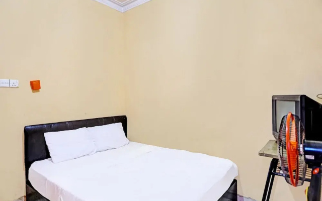 Hotel O Hana StayNearNagoya Hill Mall
