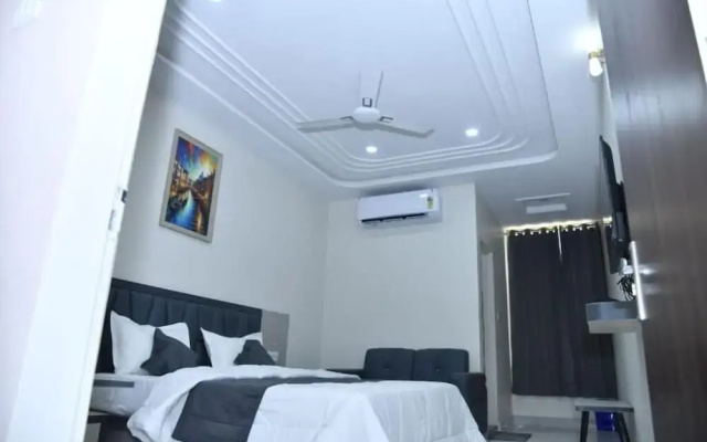 Hotel Shivansh