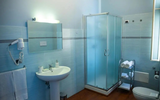 B&B Arcobaleno