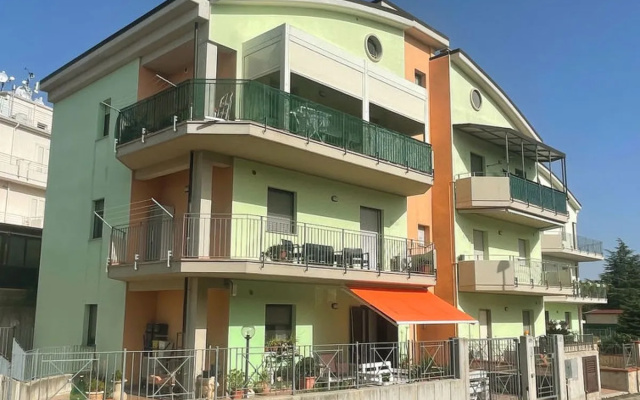 Casa Natalia