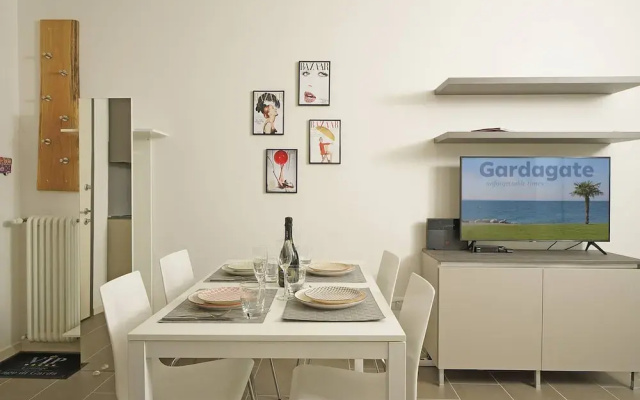 Corte Fasanella 31 - Gardagate