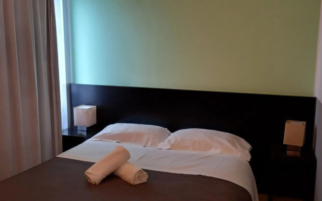 Hotel Aniene