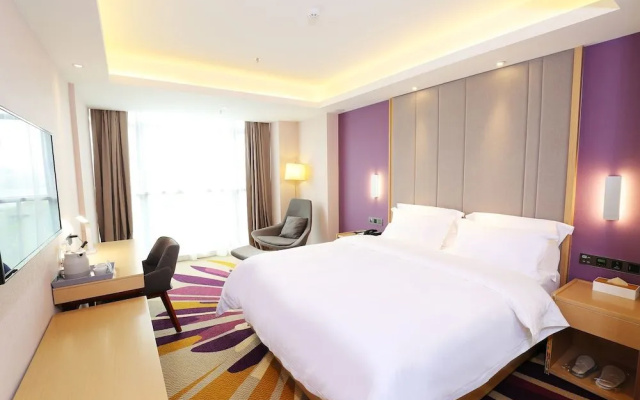 Lavande Hotel Jun Ye Rd Branch