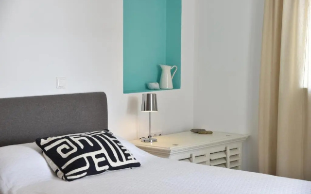 Aspro Villas