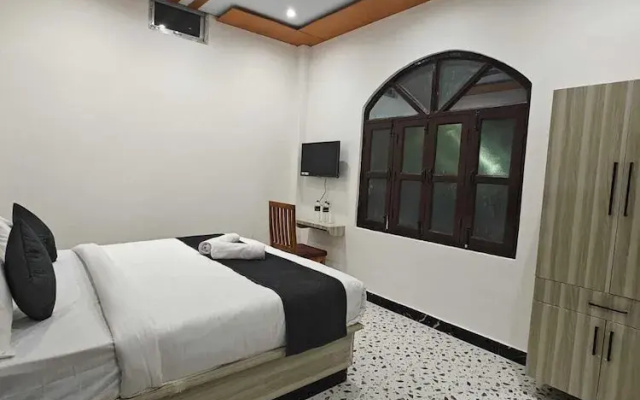 The Shyama Grand Regency Ayodhya
