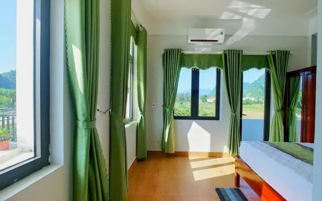 Trung Duc hotel