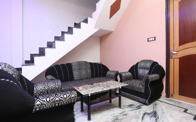 OYO 17090 Hotel Orchid