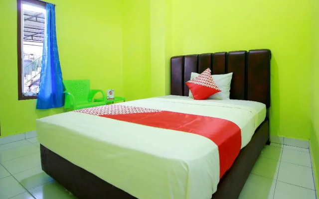 Hotel O Sherren Guest House