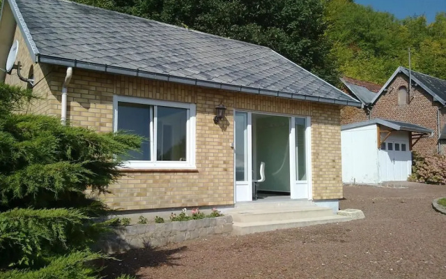 Gîte d'Eclusier